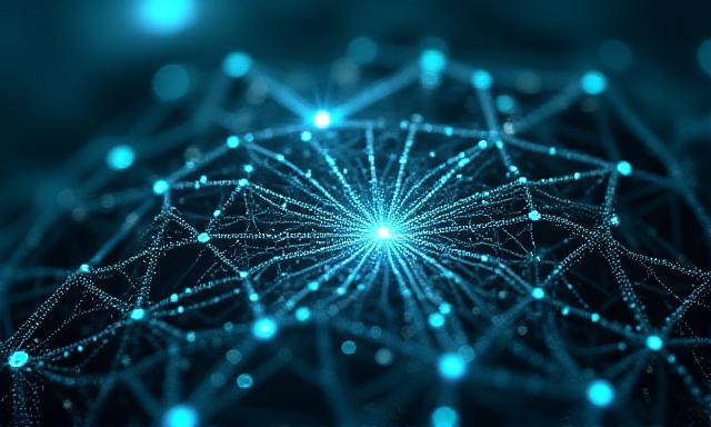 Abstract neural network adaptive structures